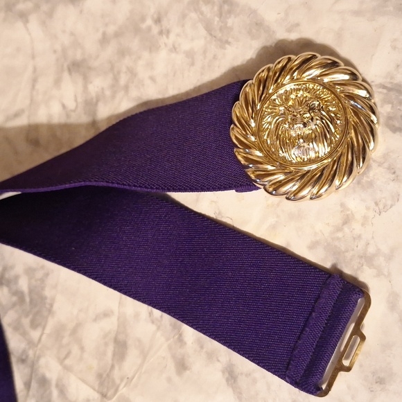 Motion East stretch belt - Picture 4 of 8